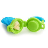 Set 2 Chupetes de Alimentacion Seguro