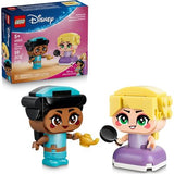 LEGO® Disney - Mini Jasmin & Rapunzel