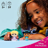 LEGO® Disney - Mini Jasmin & Rapunzel