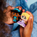 LEGO® Disney - Mini Jasmin & Rapunzel
