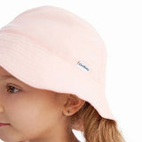 Sombrero Sol Niña One Size