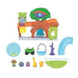 Set de Descubrimiento de La Sabana 13pcs
