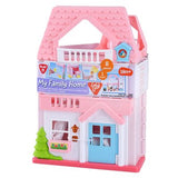 Mi Hogar Familiar B/O  8 Pcs