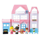 Mi Hogar Familiar B/O  8 Pcs