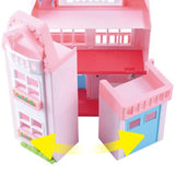 Mi Hogar Familiar B/O  8 Pcs