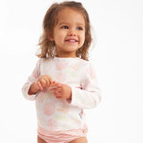 Traje de Baño 2PC Niña Talla Única