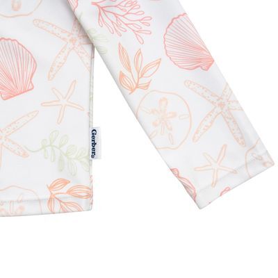 Traje de Baño 2PC Niña Talla Única