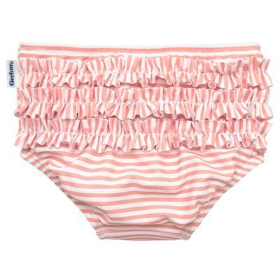 Traje de Baño 2PC Niña Talla Única