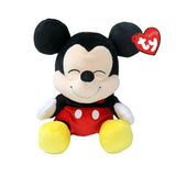 Beanie Bellies - Mickey Mouse 8"