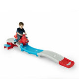 Step2 - Montaña Coaster Sky Rider