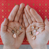 Make It Real - Cadenas-Dijes Juice Couture