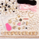 Make It Real - Cadenas-Dijes Juice Couture