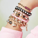 Make It Real - Cadenas-Dijes Juice Couture