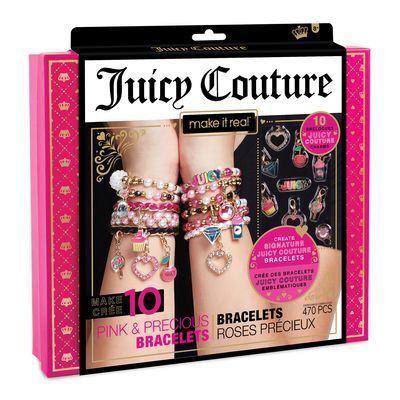 Make It Real - Pulsera Juice Couture