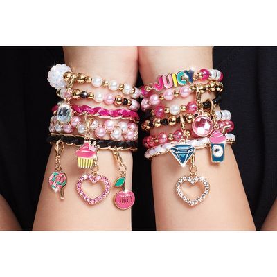 Make It Real - Pulsera Juice Couture