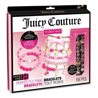 Make It Real - Pulsera Perfecta Juice Couture