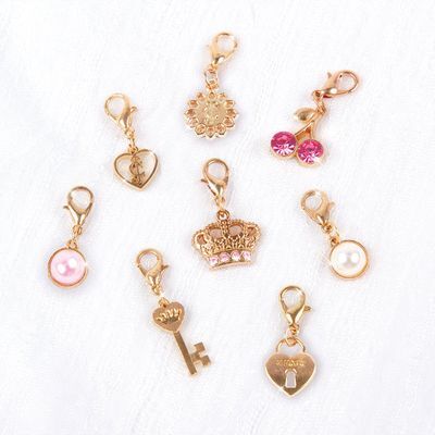 Make It Real - Pulsera Perfecta Juice Couture