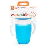 Vaso de Entrenamiento Miracle 360˚ 7oz