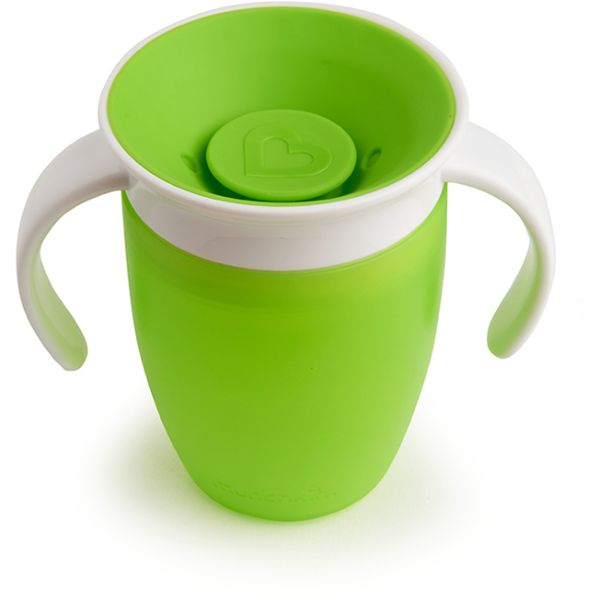 Vaso de Entrenamiento Miracle 360˚ 7oz