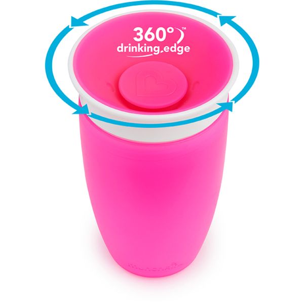 Vaso de Entrenamiento Miracle 360˚ 10 oz