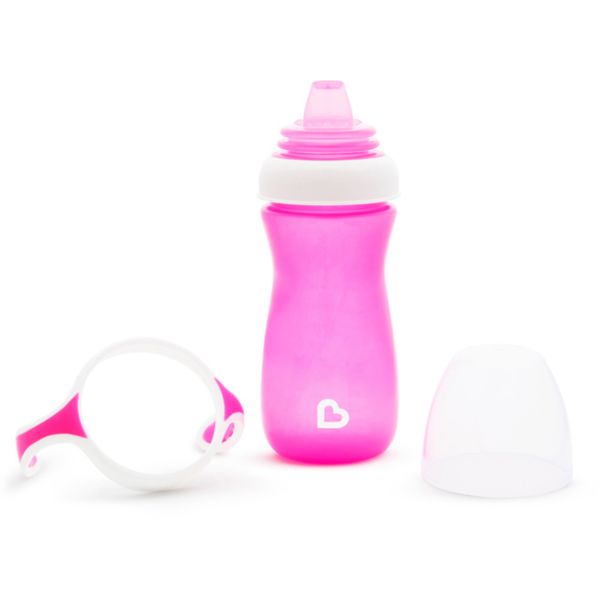 Vaso de Transición Gentle 10 oz