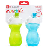 Set de Vaso de Entrenamiento con Sorbete 9oz