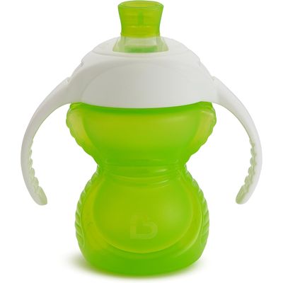 Set de Vaso de Entrenamiento con Sorbete 7oz