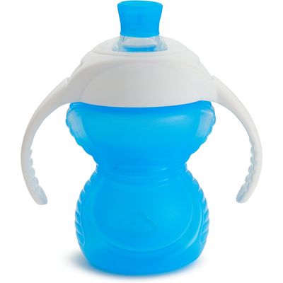 Set de Vaso de Entrenamiento con Sorbete 7oz
