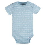 Set 3 Pc Bodi Manga Corta Niño
