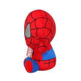 Beanie Bellies - Spiderman 13"
