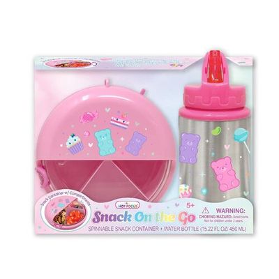 Merienda Sugar Crush