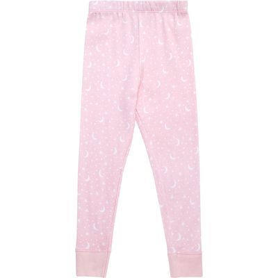 Set Pijamas 4 Piezas Girl Infant