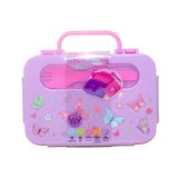 Lonchera Bento Box On The Go Mariposa