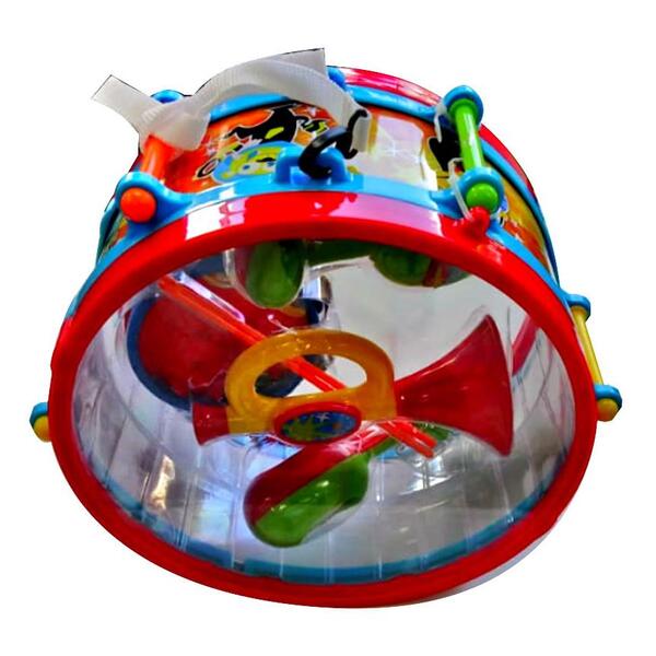 Juego para Niños Tambora de Fiesta