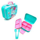 Lonchera Bento Box On The Go Arcoíris
