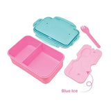 Set Lonchera y Termo Buddy Pack Animalitos