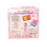 Set Lonchera y Termo Buddy Pack Mariposas