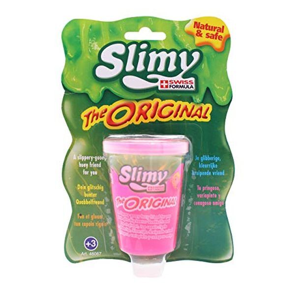 Slimy - Mini Original 80 gramos