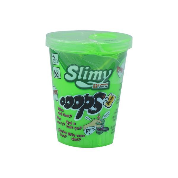 Slimy - Mini Original 80 gramos