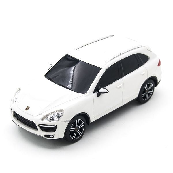 Carro Radio Control - Porsche Cayenne Turbo