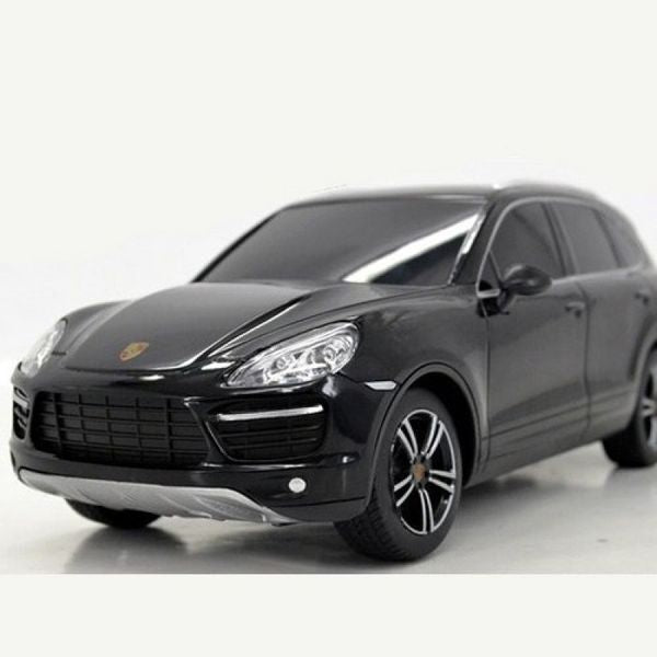 Carro Radio Control - Porsche Cayenne Turbo