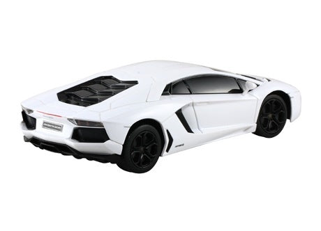 Carrito Radio Control 1:24 - Lamborghini Aventador LP700-4