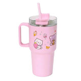 Termo On The Go 20 Oz Animalitos