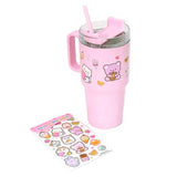 Termo On The Go 20 Oz Animalitos