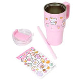 Termo On The Go 20 Oz Animalitos