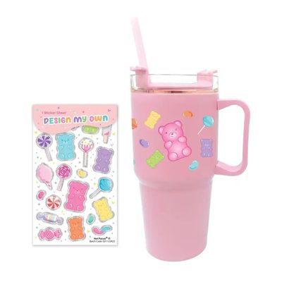 Termo On The Go 20 Oz Ositos