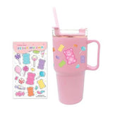 Termo On The Go 20 Oz Ositos