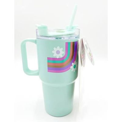 Termo On The Go 20 Oz Arcoíris