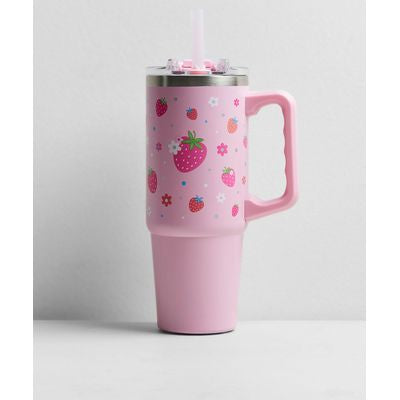 Vaso Strawberry
