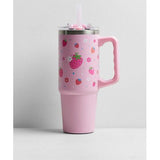 Vaso Strawberry